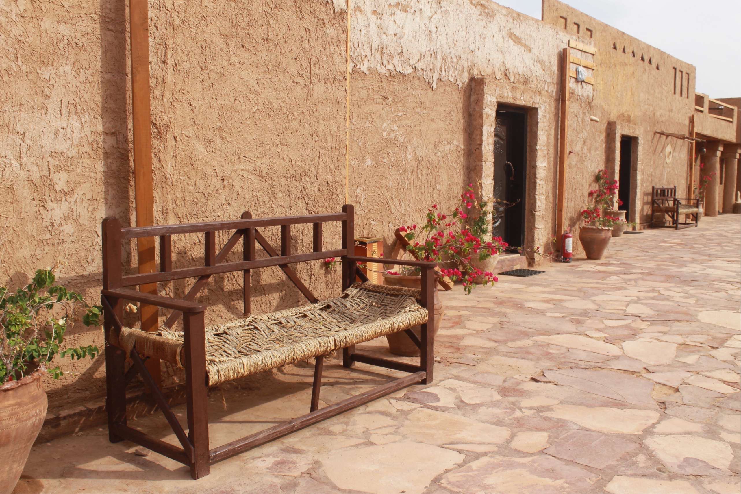 Al Reem Village